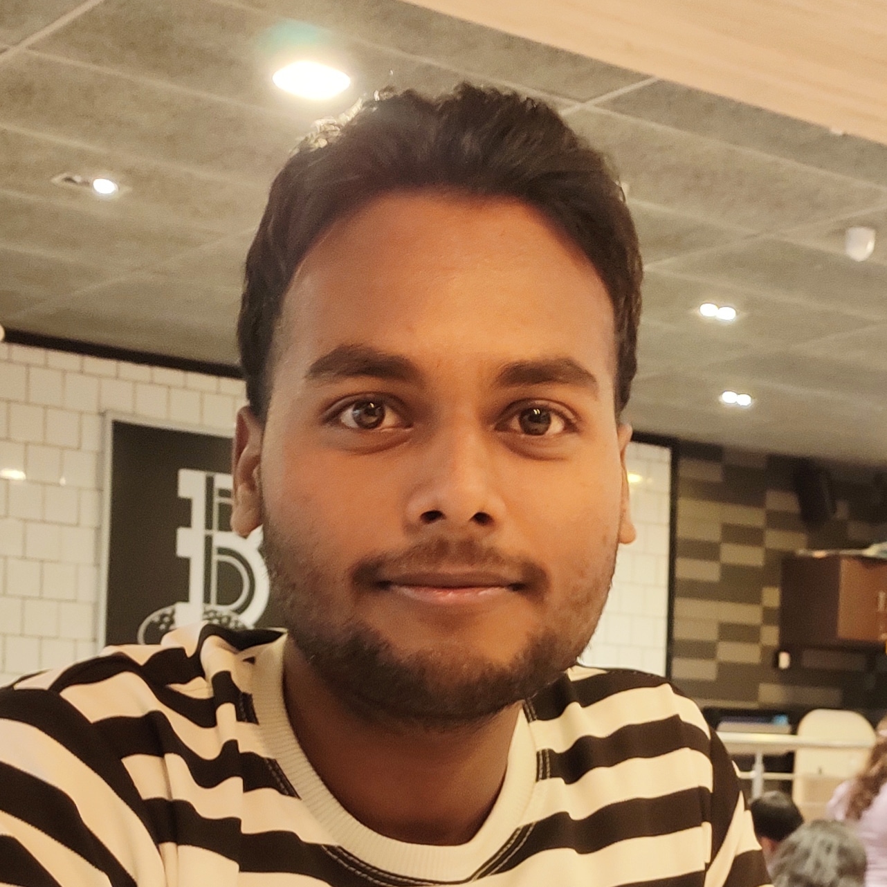 Ritik Verma Web Developer Ritik Verma Web Developer